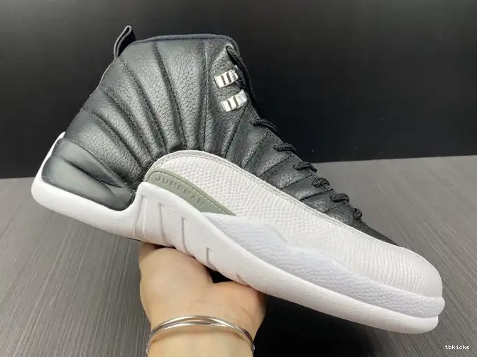 Cheap TB 12 Retro Air (2012) Jordan Playoffs 130690-001 0619